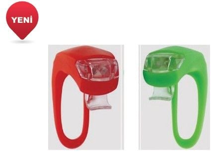 Mini Seyir Feneri   İSK/SAN Pilli