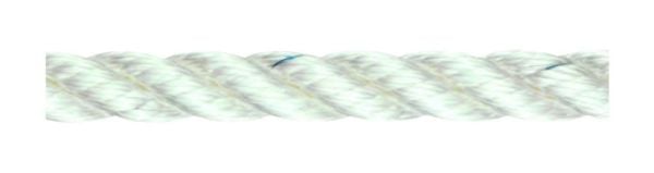 Polyester 3 Kollu Halat 08 mm