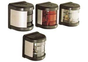 SEYİR FENERLERİ İSKELE 112,5 Derece