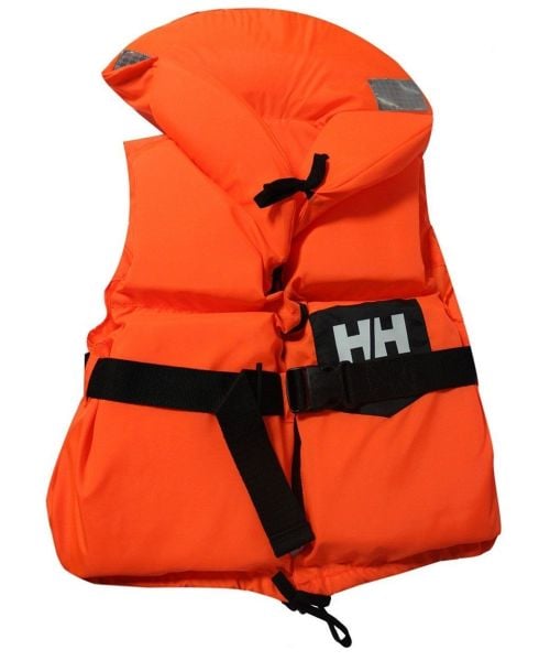 NAVIGARE SCAN CANKURTARAN YELEK Fluor Orange