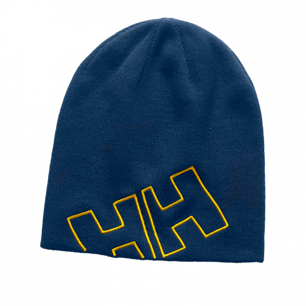 OUTLINE BEANIE BERE,Mavi