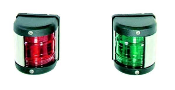 SEYİR FENERLERİ SANCAK 112,5 Derece