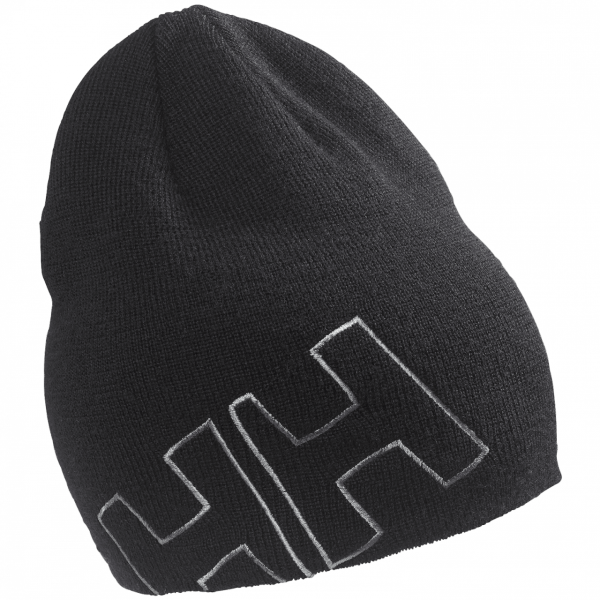 OUTLINE BEANIE BERE,Siyah