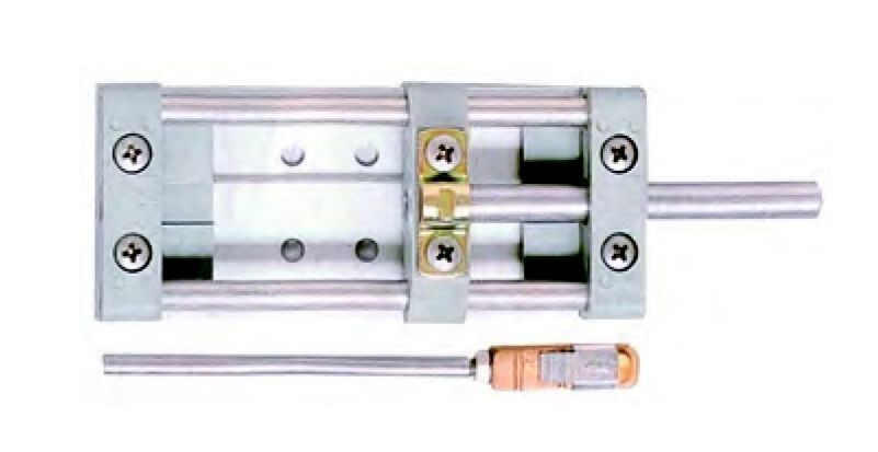 L - 23 Terazi ( Çift İstasyon Kumandası İçin)