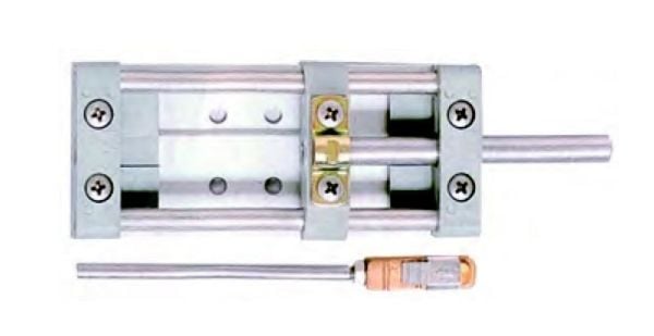 L - 23 Terazi ( Çift İstasyon Kumandası İçin)