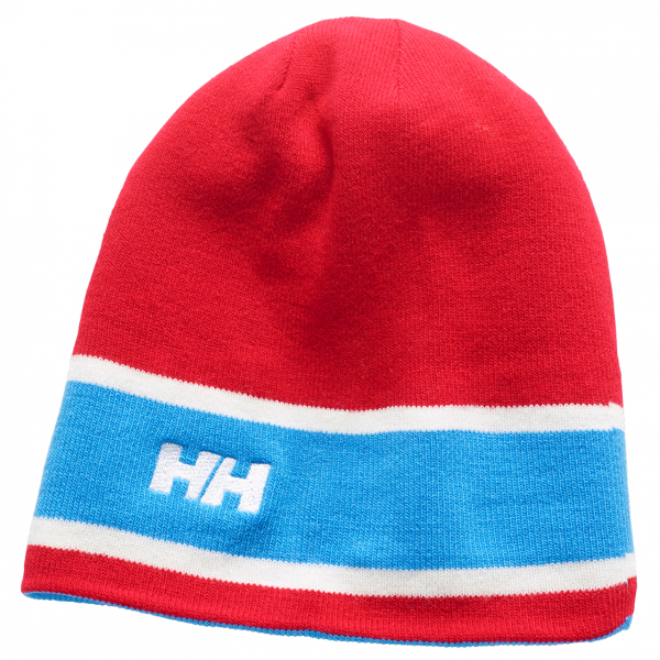 REVERSIBLE BEANIE BERE