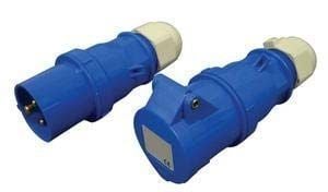 Marina Giriş Fişi  32 Amper