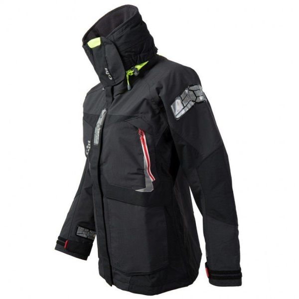 OS2 Kadın Ceket Graphite