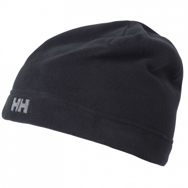 POLARTEC BEANIE BERE Black