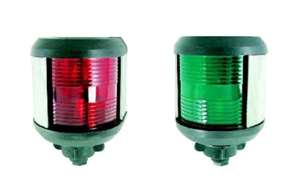 Seyir Feneri Büyük Sancak 112,5 Derece