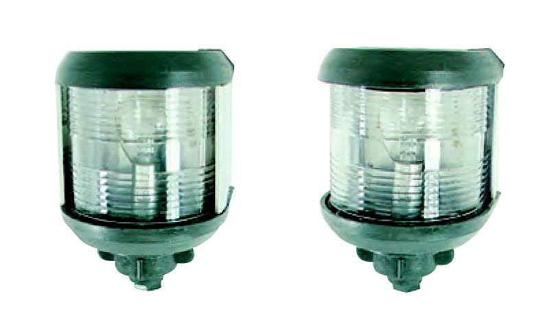 Seyir Feneri Büyük Pupa 135 Derece