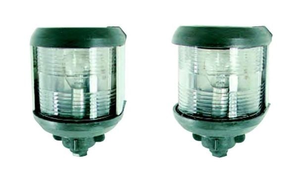 Seyir Feneri Büyük Pupa 135 Derece