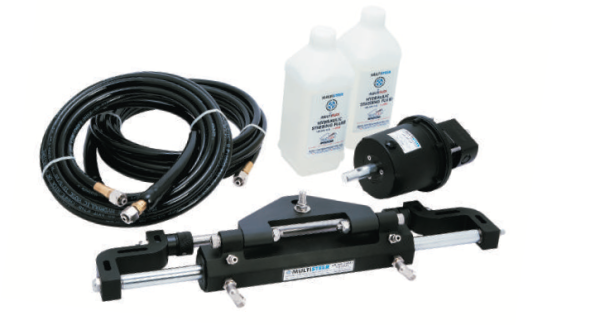 HİDROLİK DÜMEN TAKIMI MAX: 175 HP