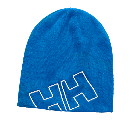 OUTLINE BEANIE BERE,Mavi