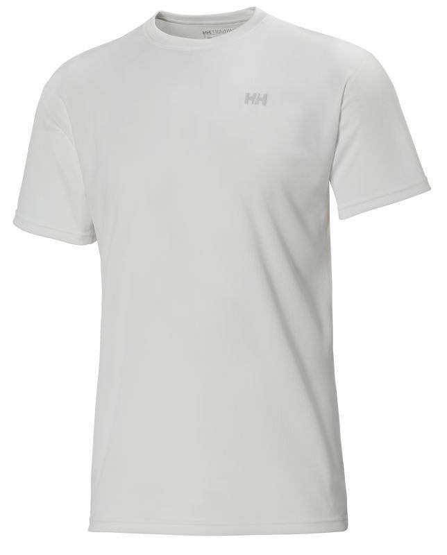 TRAINING TİŞÖRT White