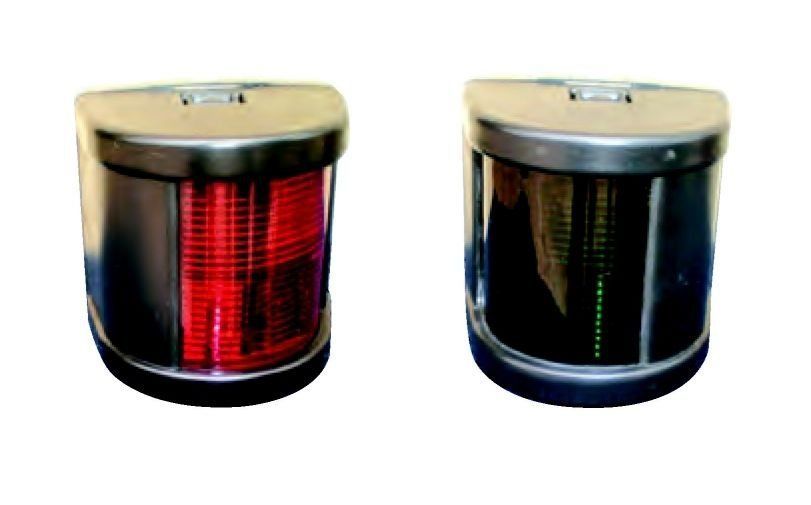 Büyük Seyir Feneri Sancak 112,5 Derece