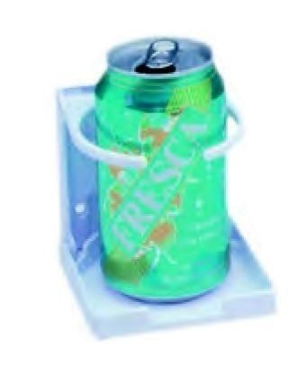 PLASTİK BARDAKLIK BEYAZ