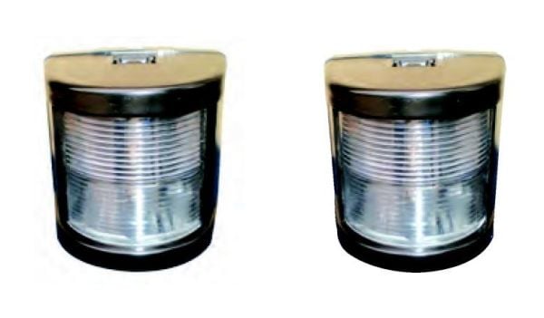 Büyük Seyir Feneri Pupa 135 Derece