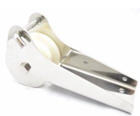 BURUN MAKARASI NO:2 KİLİTLİ 63x220 MM CR-Nİ