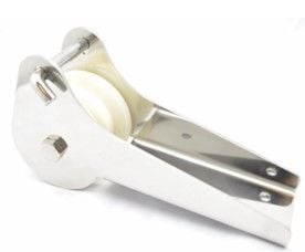 BURUN MAKARASI NO:2 KİLİTLİ 63x220 MM CR-Nİ