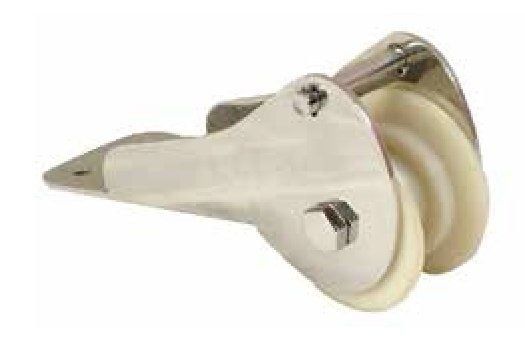 BURUN MAKARASI NO:2 KİLİTLİ 63x220 MM CR-Nİ