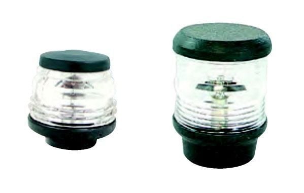 Tepe Lambası Küçük 360 Derece Beyaz