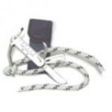 KAPTAN ÇAKISI PASLANMAZ ÇELİK L:9.5 cm.