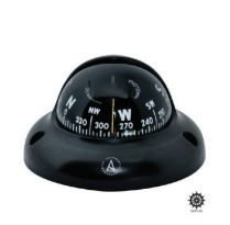 Pusula Autonautic C3-001 Siyah