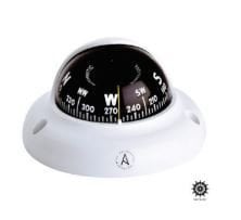 Pusula Autonautic C3-002 Beyaz