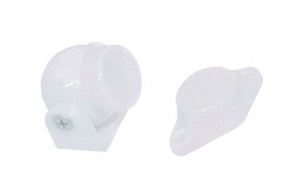 Kapı Stoperi Manyetik Plastik