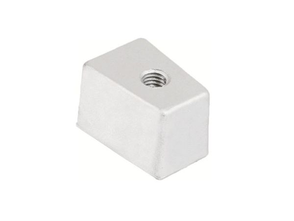 YAMAHA TUTYA YMH45A ALÜMİNYUM OM PART NO: 67C-45251 - 0.45 KG