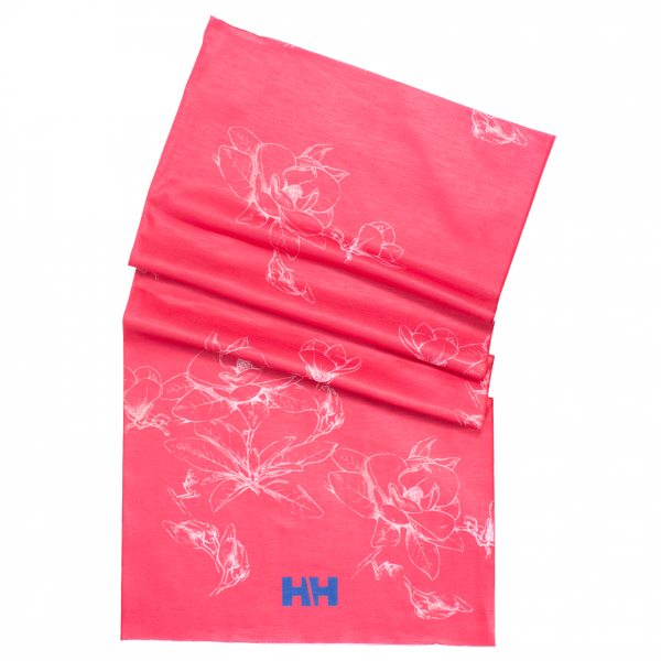 NECK HAND SAÇ BANDI Pink Glow