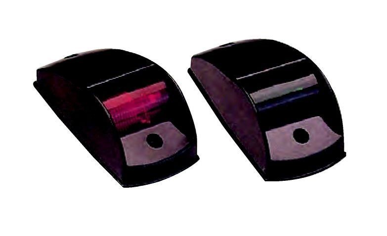 Burun Seyir Feneri İskele+Sancak Plastik Takım