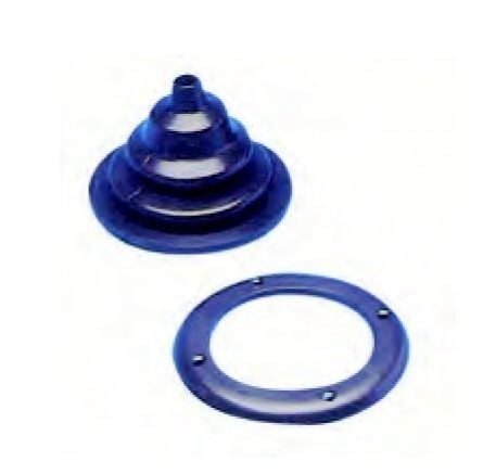 Kablo Çıkış Körüğü Çap: 105 mm