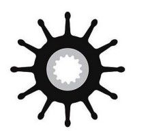 Impeller Lastiği Sealux  18000K(SHERWOOD)
