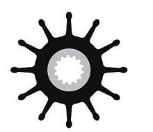 Impeller Lastiği Sealux  18000K(SHERWOOD)