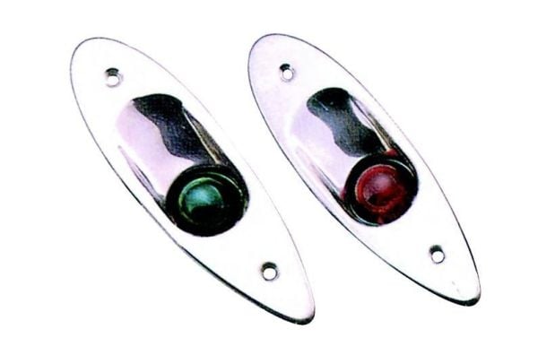 Burun Seyir Feneri Krom