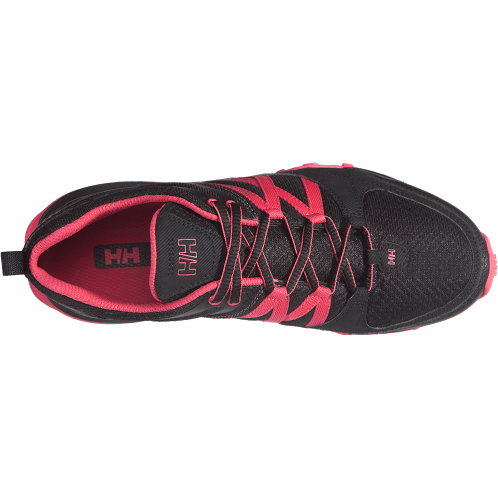 W KENOSHA HT SPOR BAYAN AYAKKABI,Jet Black