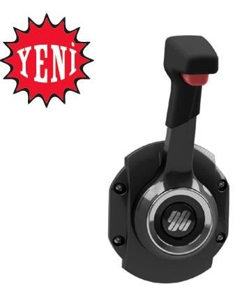 Tekli Kol Yandan Montaj B110