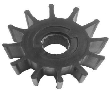 JABSCO 17935-0003 J/PUMP 09-819B9  -500235T