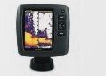 Garmin Balık Bulucu- ECHO 551 C