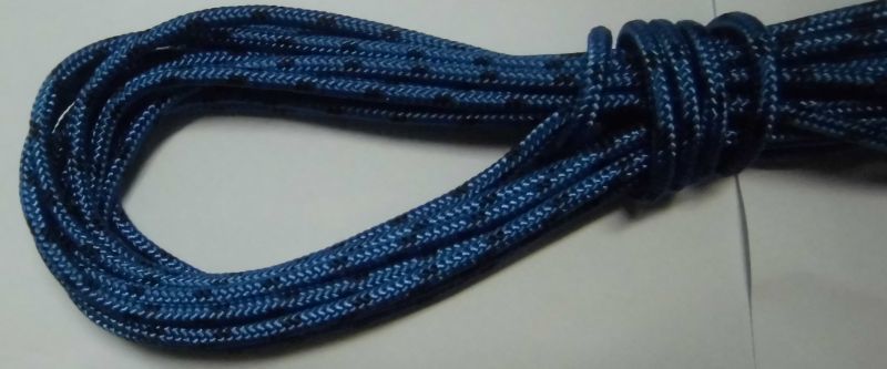 LASER İSKOTASI  MAVİ