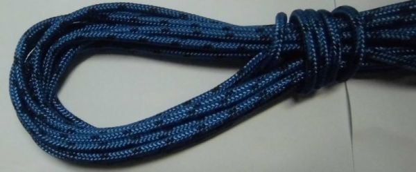 LASER İSKOTASI  MAVİ