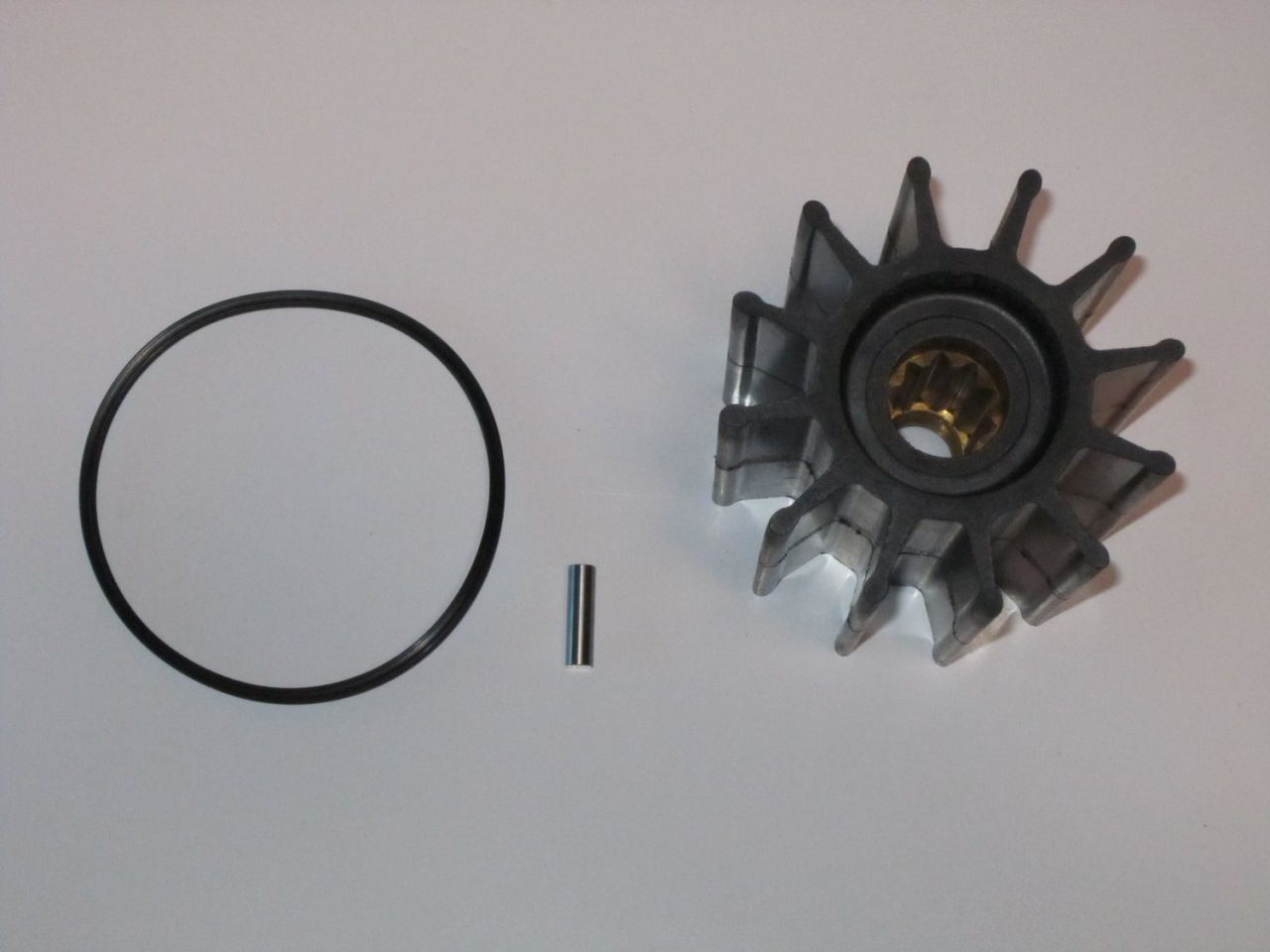 SHERWOOD 500192 IMPELLER 29000K