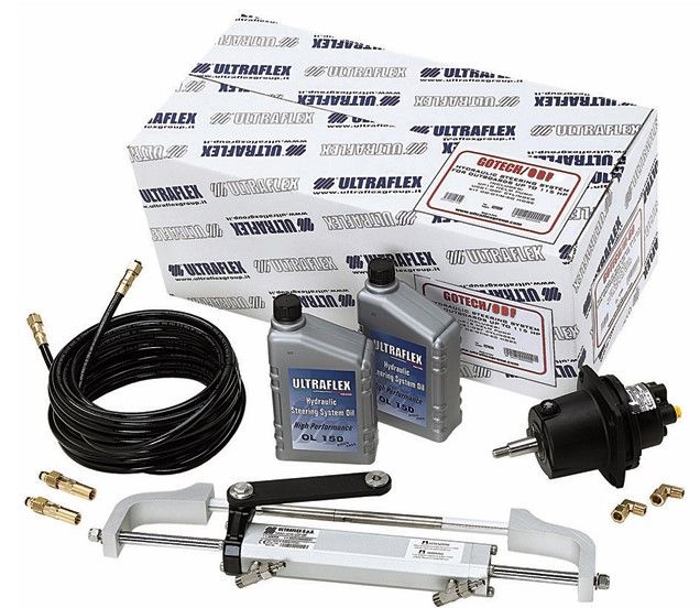 C14 J/Evinrude Kit K76