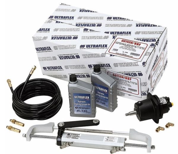 C14 J/Evinrude Kit K76