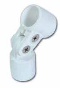 TENTE MAFSALI 25 MM BEYAZ