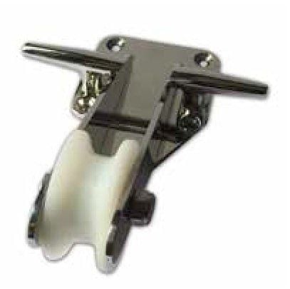 BURUN MAKARASI KOÇBOYNUZLU 70x150 MM CR-Nİ