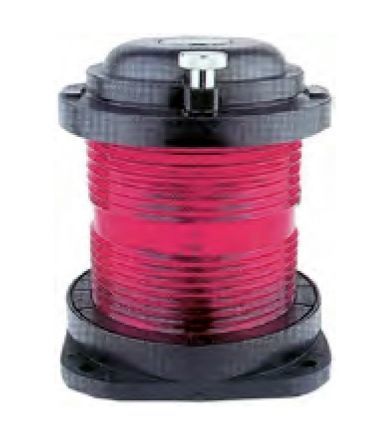 Arıza Feneri 360 Derece 150x200 mm