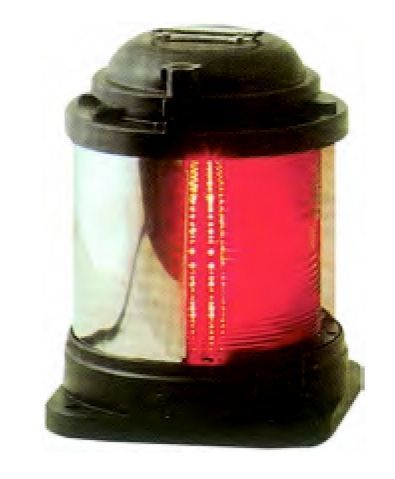 Seyir Feneri İskele 112,5 Derece 200x245 mm